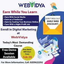 WEBVIDHYA WEBVIDHYA photo 2